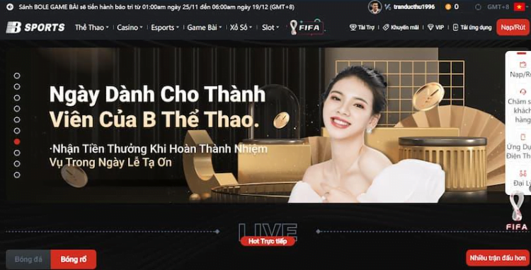 Các bước đăng ký tại nhà cái cực đơn giản Các bước đăng ký tại nhà cái cực đơn giản