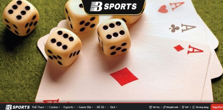 Giới thiệu game bài trên nhà cái Giới thiệu game bài trên nhà cái