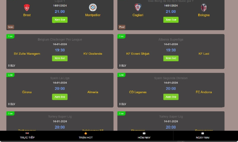 Thể loại game bài quen thuộc và đầy ấn tượng Thể loại game bài quen thuộc và đầy ấn tượng