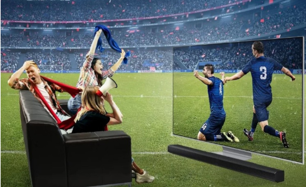 Cakhia TV mang đến nhiều ưu điểm nổi bật khi trải nghiệm Cakhia TV mang đến nhiều ưu điểm nổi bật khi trải nghiệm