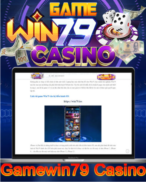 Top 3 những tựa game bạn không thể bỏ qua khi tham gia WIN79 Top 3 những tựa game bạn không thể bỏ qua khi tham gia WIN79