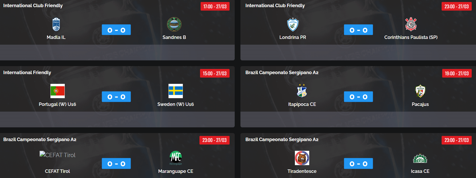 Người chơi dự đoán đội nào sẽ thắng trong thời gian thi đấu Người chơi dự đoán đội nào sẽ thắng trong thời gian thi đấu