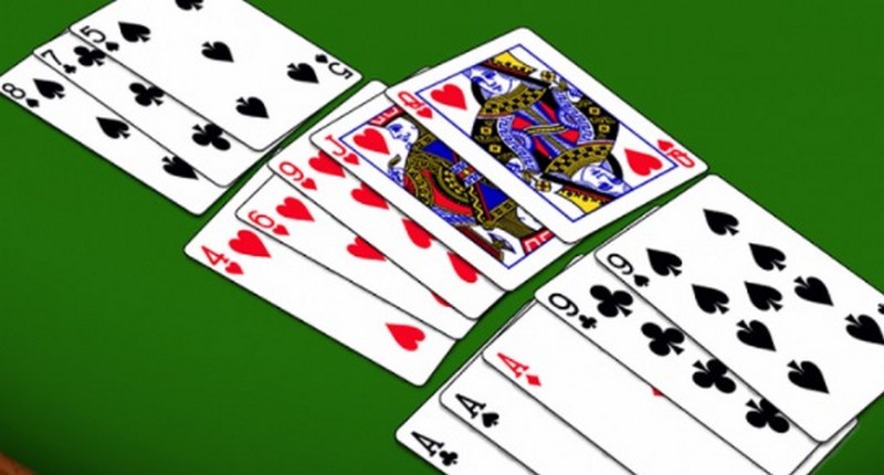 Game bài Mậu binh phát triển đa dạng tại cổng game 789club Game bài Mậu binh phát triển đa dạng tại cổng game 789club