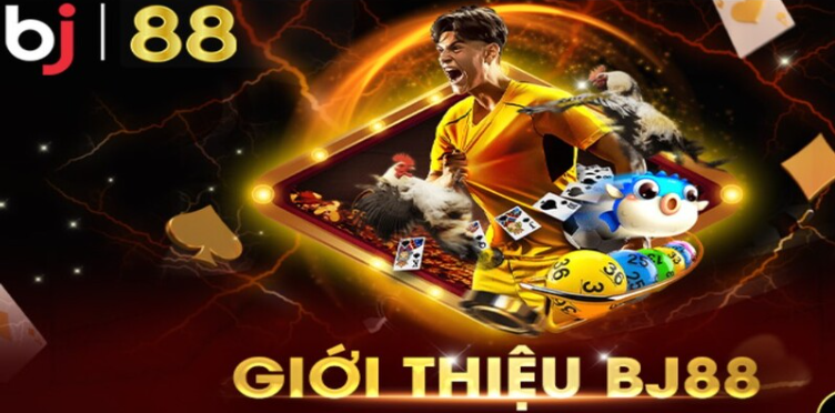 Tổng quan về nhà cái BJ88 Tổng quan về nhà cái BJ88
