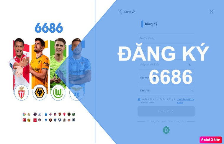 Sự phù hợp của 6686 bet với các nhu cầu cá cược của người chơi Sự phù hợp của 6686 bet với các nhu cầu cá cược của người chơi