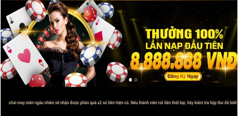 Ưu điểm tạo nên sức hút cho BJ88 Ưu điểm tạo nên sức hút cho BJ88