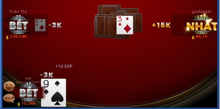 Cách chơi Tiến lên miền Nam giúp người mới dễ thắng Cách chơi Tiến lên miền Nam giúp người mới dễ thắng