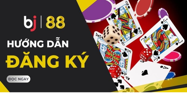 Cách thức tham gia trải nghiệm tại BJ88 Cách thức tham gia trải nghiệm tại BJ88