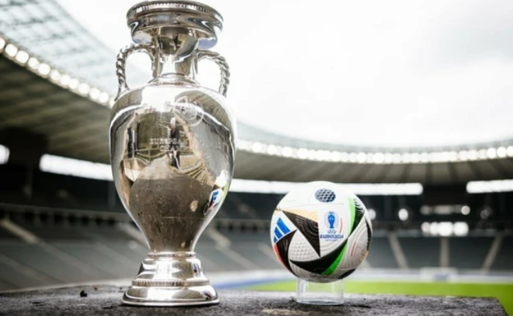 Hướng dẫn xem chung kết Euro 2024 Hướng dẫn xem chung kết Euro 2024
