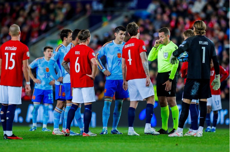 Những thông tin về trực tiếp Euro cần biết trên trang web Những thông tin về trực tiếp Euro cần biết trên trang web