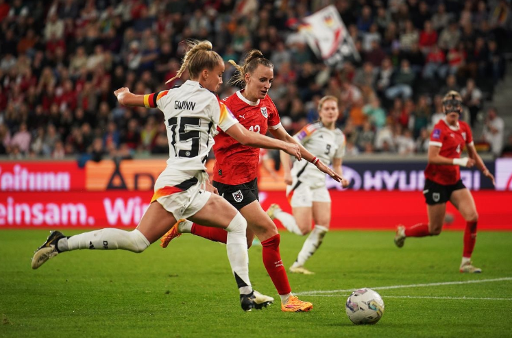 Những thông tin cần nắm về web trực tiếp bóng đá nữ Euro Những thông tin cần nắm về web trực tiếp bóng đá nữ Euro