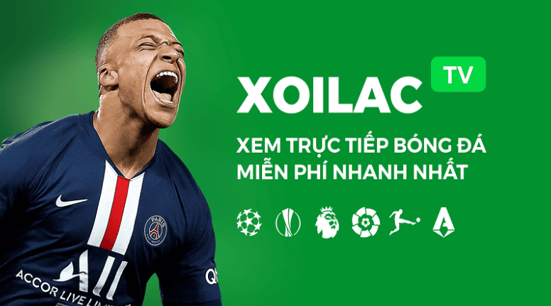 Khám phá lịch sử ra đời của kênh trực tiếp Euro 2024 Xoilac TV Khám phá lịch sử ra đời của kênh trực tiếp Euro 2024 Xoilac TV