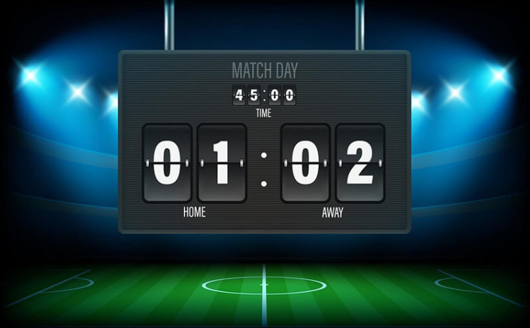 Phân tích tỷ lệ chấp trực tuyến Euro 2024 Phân tích tỷ lệ chấp trực tuyến Euro 2024