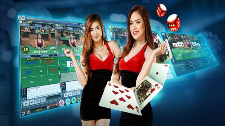 Tầm quan trọng của các Nhà cái uy tín với cược thủ Tầm quan trọng của các Nhà cái uy tín với cược thủ