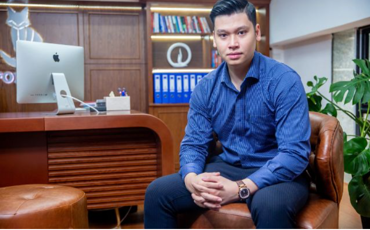 Quang Hitclub nổi tiếng trong cả âm nhạc lẫn mang game Quang Hitclub nổi tiếng trong cả âm nhạc lẫn mang game