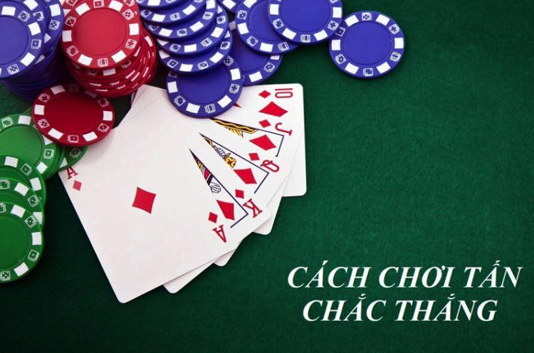 Cách chơi bài tấn thế nào? Cách chơi bài tấn thế nào?