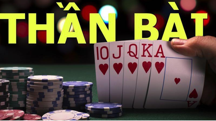 Cách chơi bài tấn tương tự như những game bài khác Cách chơi bài tấn tương tự như những game bài khác