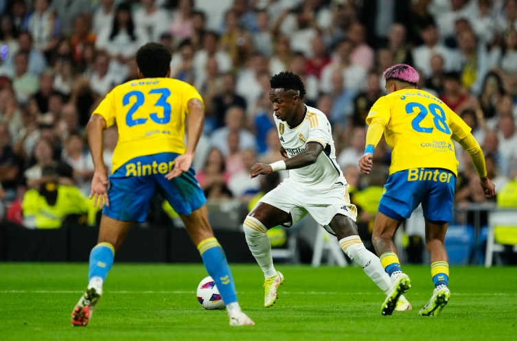 Bạn có thể xem thông tin chi tiết về đội hình của Las Palmas Bạn có thể xem thông tin chi tiết về đội hình của Las Palmas