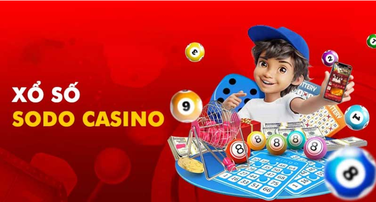 Ưu điểm xổ số trên nhà cái Ưu điểm xổ số trên nhà cái