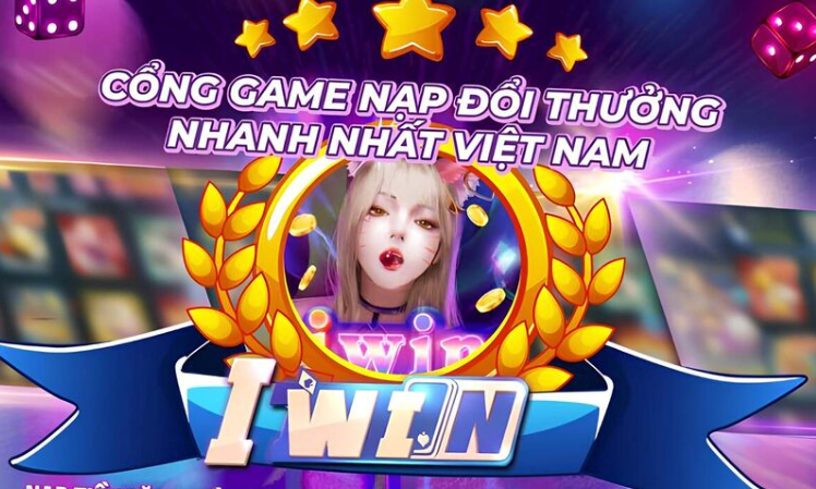 Giới thiệu về cổng game Iwin68 có những điểm nổi bật gì? Giới thiệu về cổng game Iwin68 có những điểm nổi bật gì?