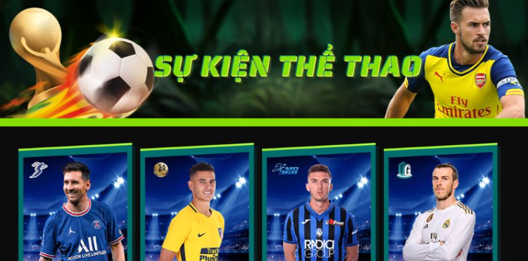 Giới thiệu sảnh cược thể thao 69vn Giới thiệu sảnh cược thể thao 69vn