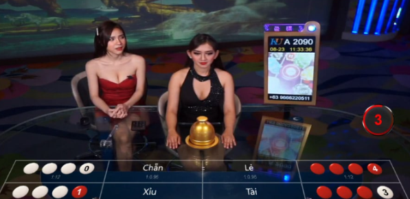 Cách chơi xóc đĩa TK88 diễn ra như thế nào? Cách chơi xóc đĩa TK88 diễn ra như thế nào?