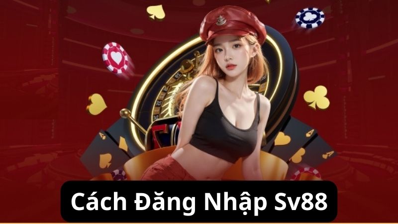 Cách Đăng Nhập Sv88 Cách Đăng Nhập Sv88