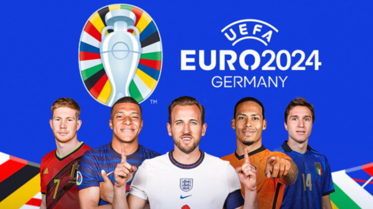 Euro 2024 - Cuộc hội ngộ của những ông lớn Euro 2024 - Cuộc hội ngộ của những ông lớn