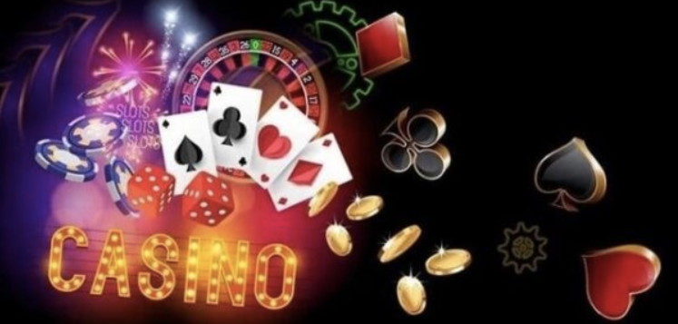 Ưu điểm vượt trội của sảnh casino tại 789Bet Ưu điểm vượt trội của sảnh casino tại 789Bet
