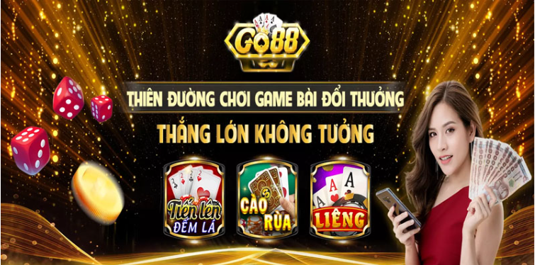 Cách chơi liêng tại nhà cái Go88 Cách chơi liêng tại nhà cái Go88