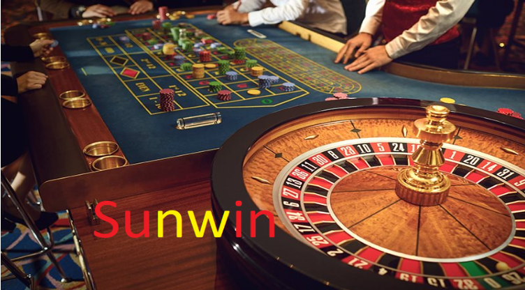 Các trò chơi phổ biến trong Live Casino của Sunwin Các trò chơi phổ biến trong Live Casino của Sunwin
