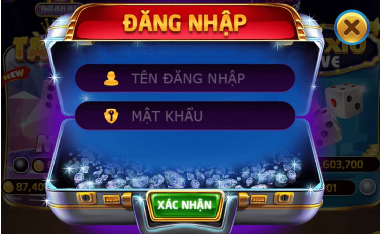 Đăng nhập vào tài khoản Rikvip Đăng nhập vào tài khoản Rikvip