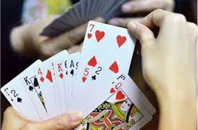 Mẹo chơi bài tiến lên nhanh thắng và hiệu quả Mẹo chơi bài tiến lên nhanh thắng và hiệu quả