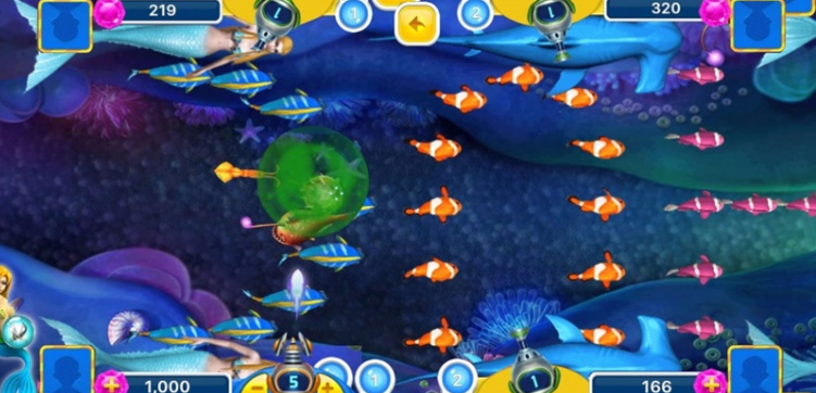 Quản lý số lượng đạn Quản lý số lượng đạn