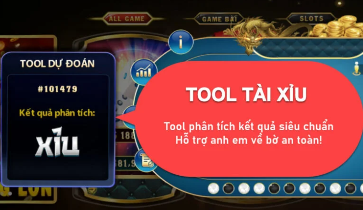 Lời khuyên cho người chơi về phần mềm hack game tài xỉu Lời khuyên cho người chơi về phần mềm hack game tài xỉu