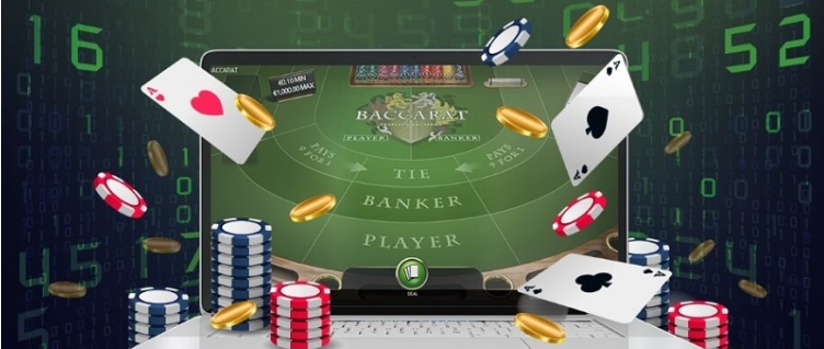 Casino có cách thức hoạt động thế nào? Casino có cách thức hoạt động thế nào?
