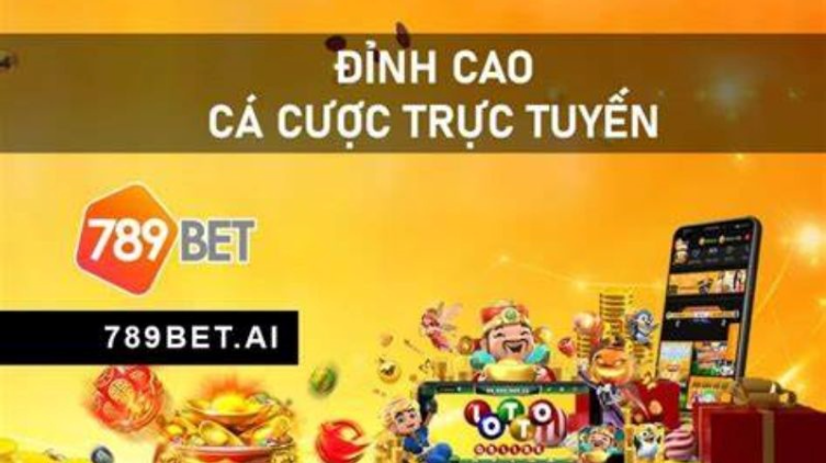 Rinh quà giá trị tại sảnh cá cược thể thao 789Bet Rinh quà giá trị tại sảnh cá cược thể thao 789Bet