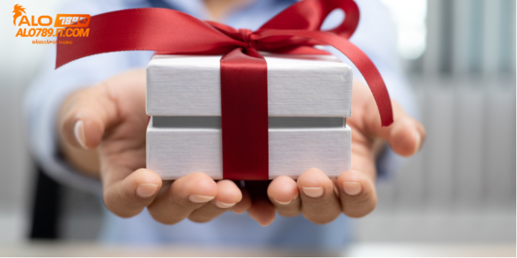 Nhận được những ưu đãi, phần quà siêu hấp dẫn Nhận được những ưu đãi, phần quà siêu hấp dẫn