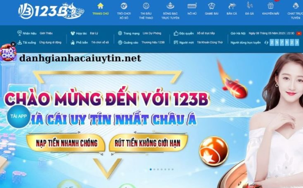 Ưu điểm cuoc123 Ưu điểm cuoc123