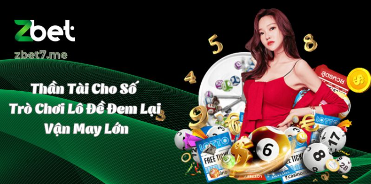 Thần Tài Cho Số - Trò chơi lô đề đem lại vận may lớn Thần Tài Cho Số - Trò chơi lô đề đem lại vận may lớn