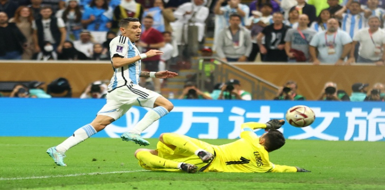 Chinh phục Châu Âu Chinh phục Châu Âu