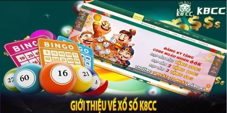 Xổ số K8cc nhanh Xổ số K8cc nhanh