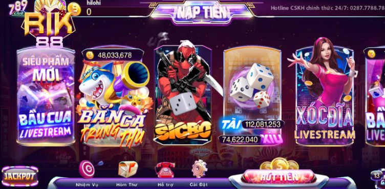 789club - Càng chơi càng mê 789club - Càng chơi càng mê