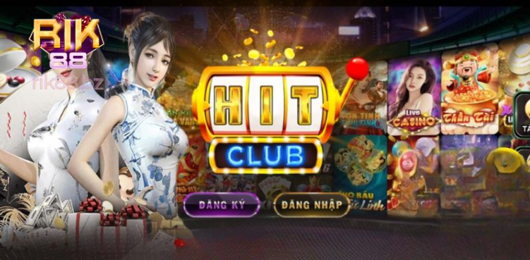 Hitclub - Trải nghiệm kho game bài có tỷ lệ trả thưởng cao Hitclub - Trải nghiệm kho game bài có tỷ lệ trả thưởng cao