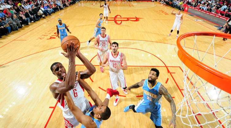 Cách đặt cược bóng rổ mà bạn cần biết Cách đặt cược bóng rổ mà bạn cần biết