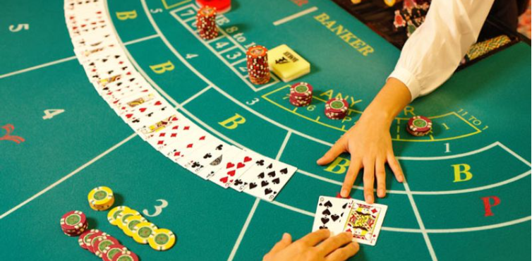 Kỹ năng đánh bài tiến lên này thường được cao thủ áp dụng Kỹ năng đánh bài tiến lên này thường được cao thủ áp dụng