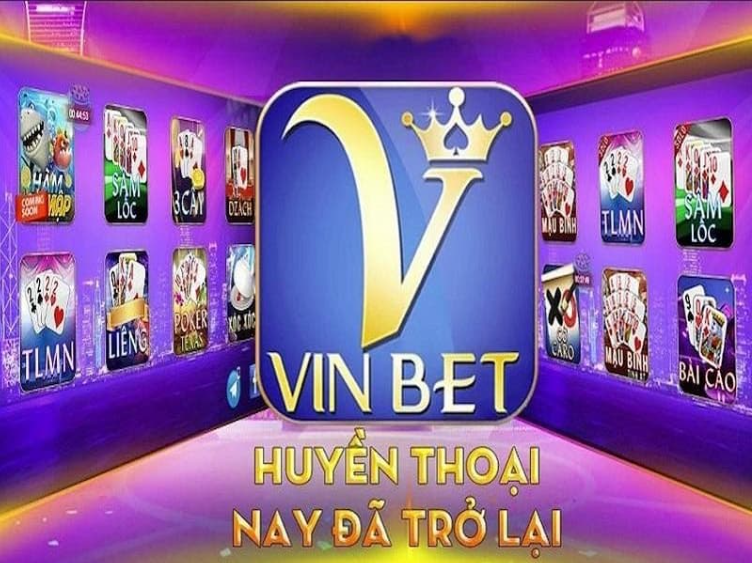 Đánh giá về giao diện và trải nghiệm tại nhà cái cá cược Vin Bet Đánh giá về giao diện và trải nghiệm tại nhà cái cá cược Vin Bet