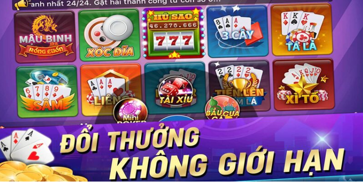 Quy trình tải game bài đổi thưởng cho tân thủ Quy trình tải game bài đổi thưởng cho tân thủ