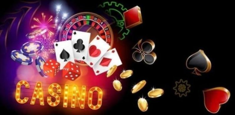 Khám phá sơ lược casino 8kbet trực tuyến Khám phá sơ lược casino 8kbet trực tuyến