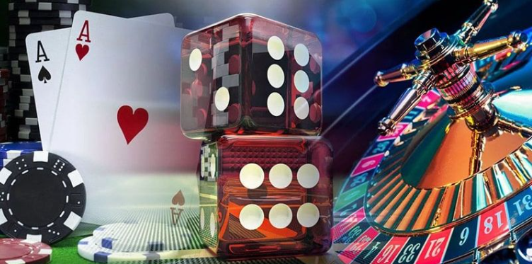 Casino 8kbet bao gồm những game nào ? Casino 8kbet bao gồm những game nào ?